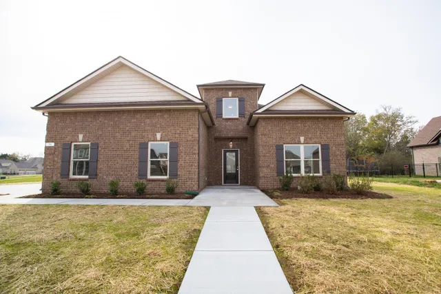 Custom Homes by Williams Construction